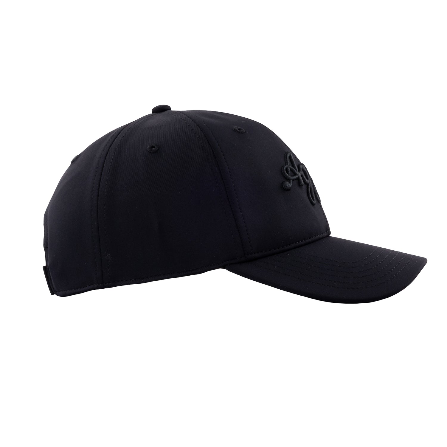 Collegiate Outfitters Script Aggies Black Hat
