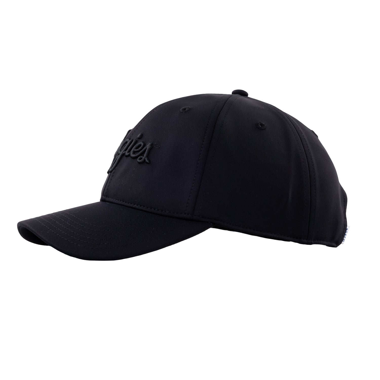 Collegiate Outfitters Script Aggies Black Hat
