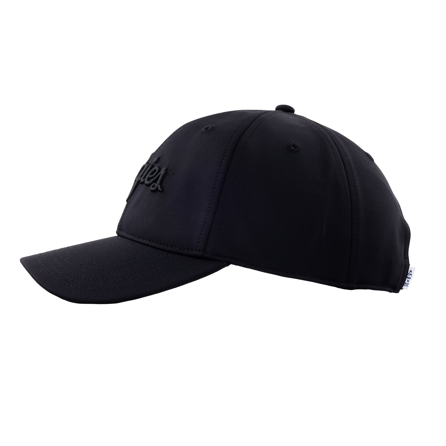 Collegiate Outfitters Script Aggies Black Hat