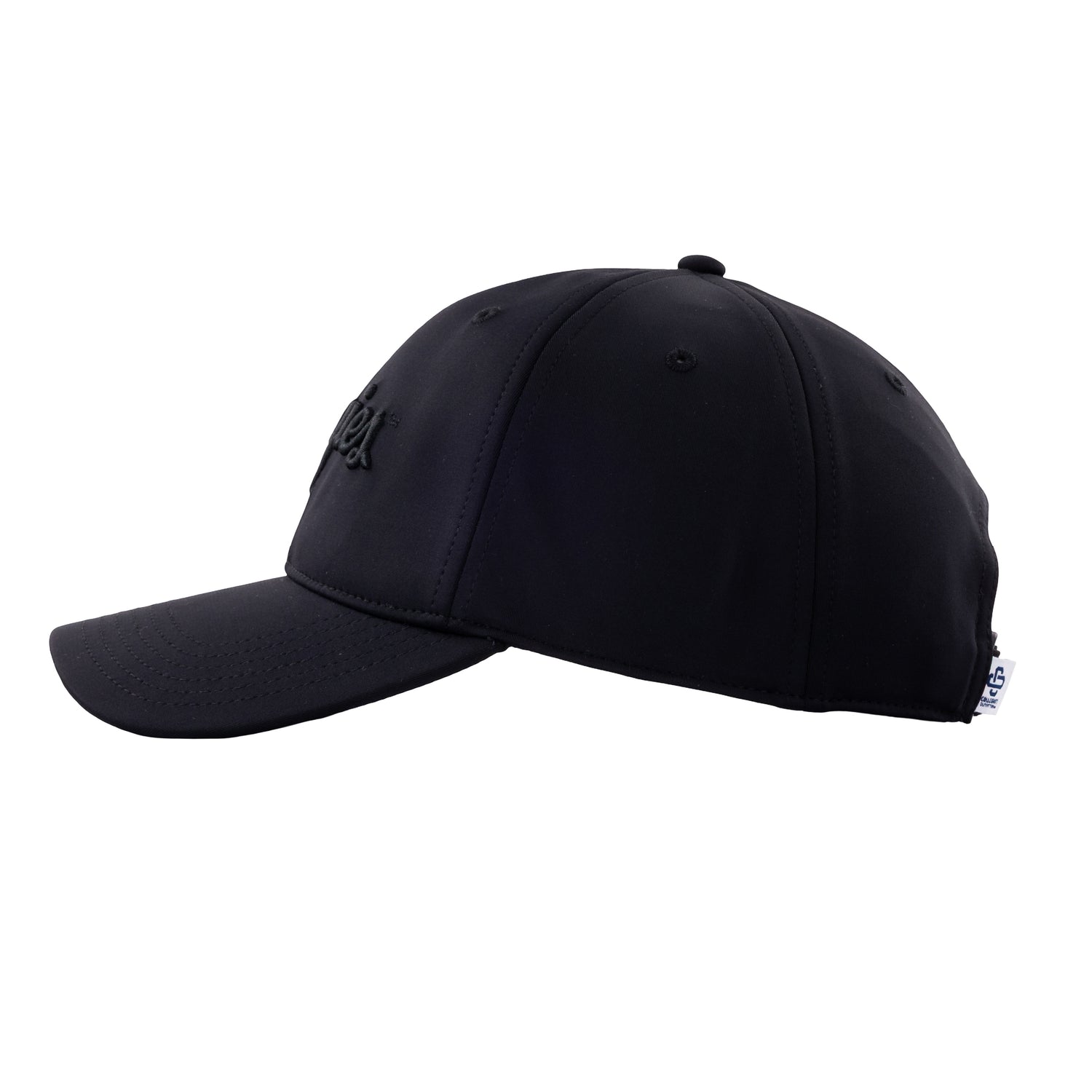 Collegiate Outfitters Script Aggies Black Hat
