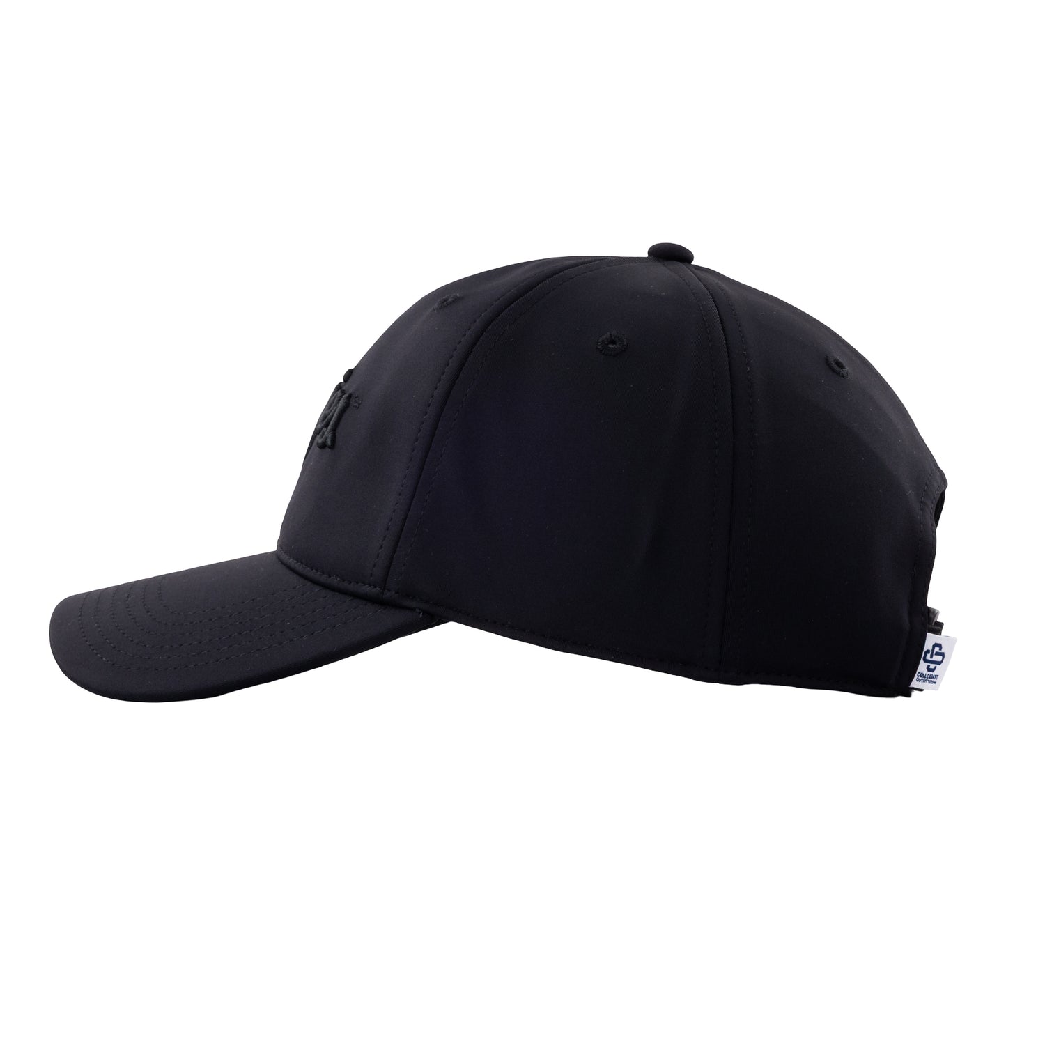 Collegiate Outfitters Script Aggies Black Hat