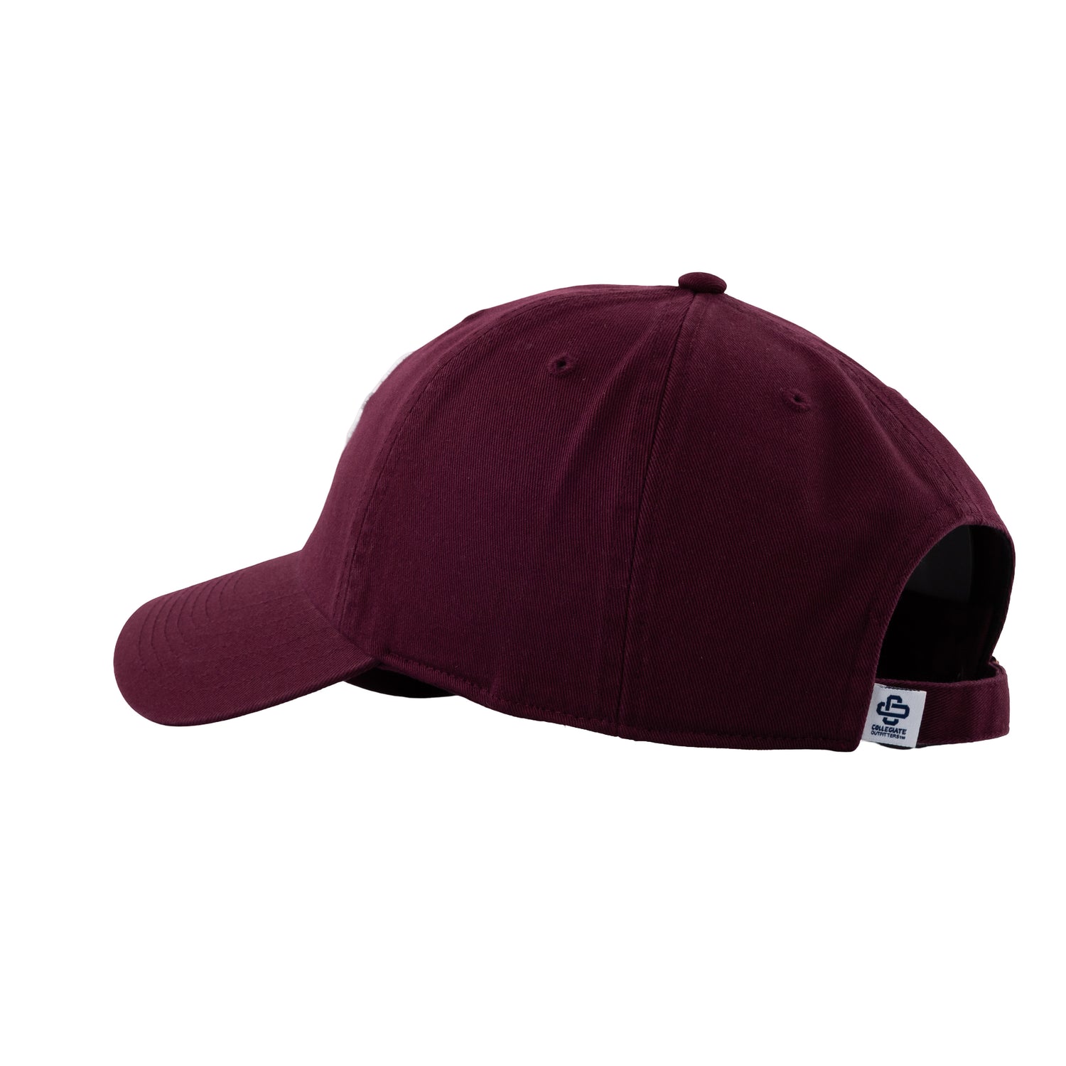 Texas A&M Maroon Basic ATM Hat