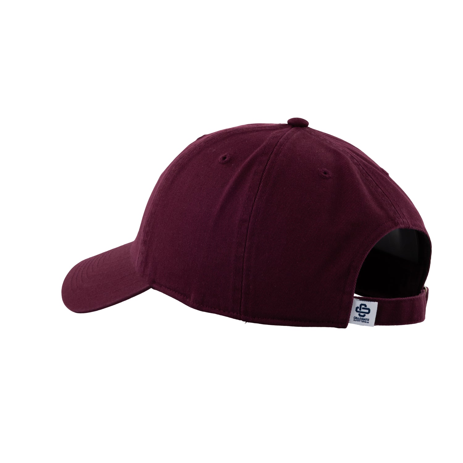 Texas A&M Maroon Basic ATM Hat