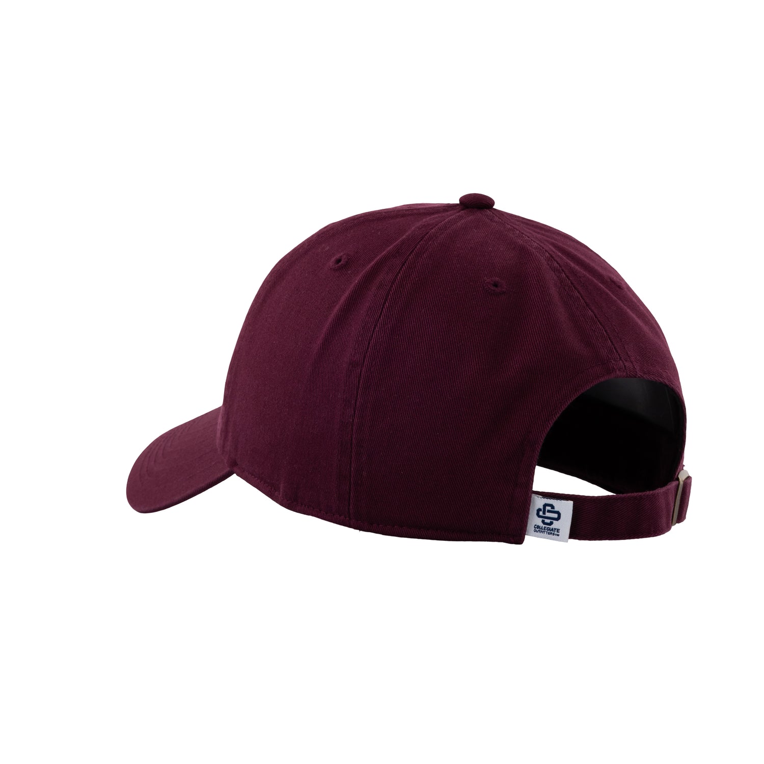 Texas A&M Maroon Basic ATM Hat