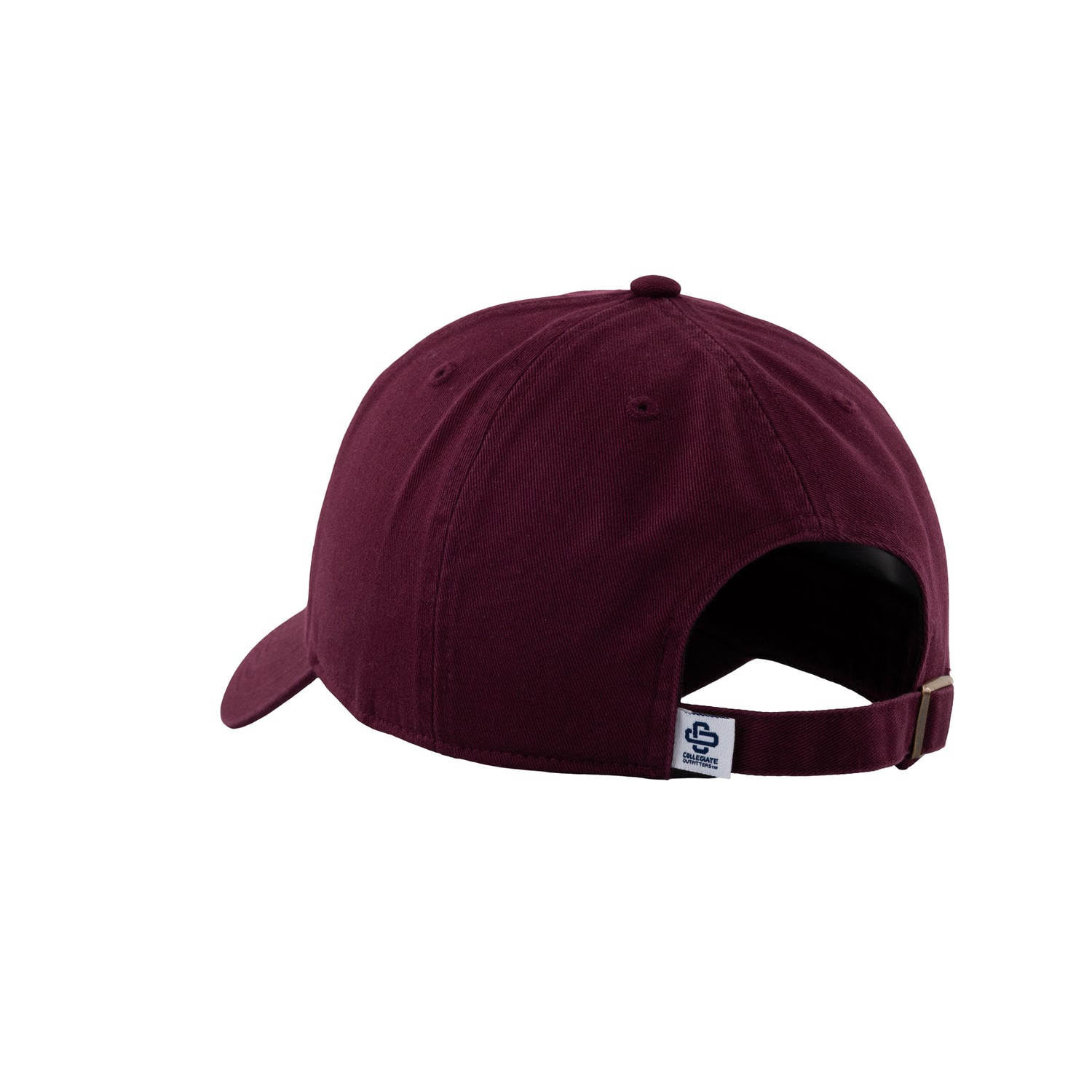 Texas A&M Maroon Basic ATM Hat