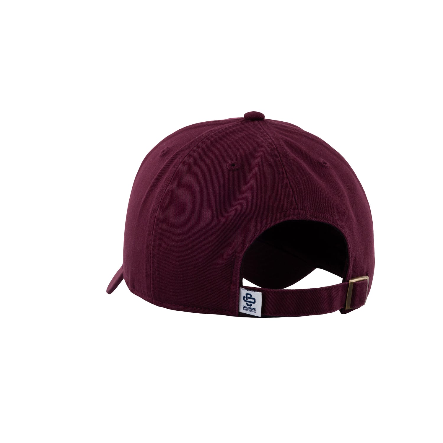 Texas A&M Maroon Basic ATM Hat