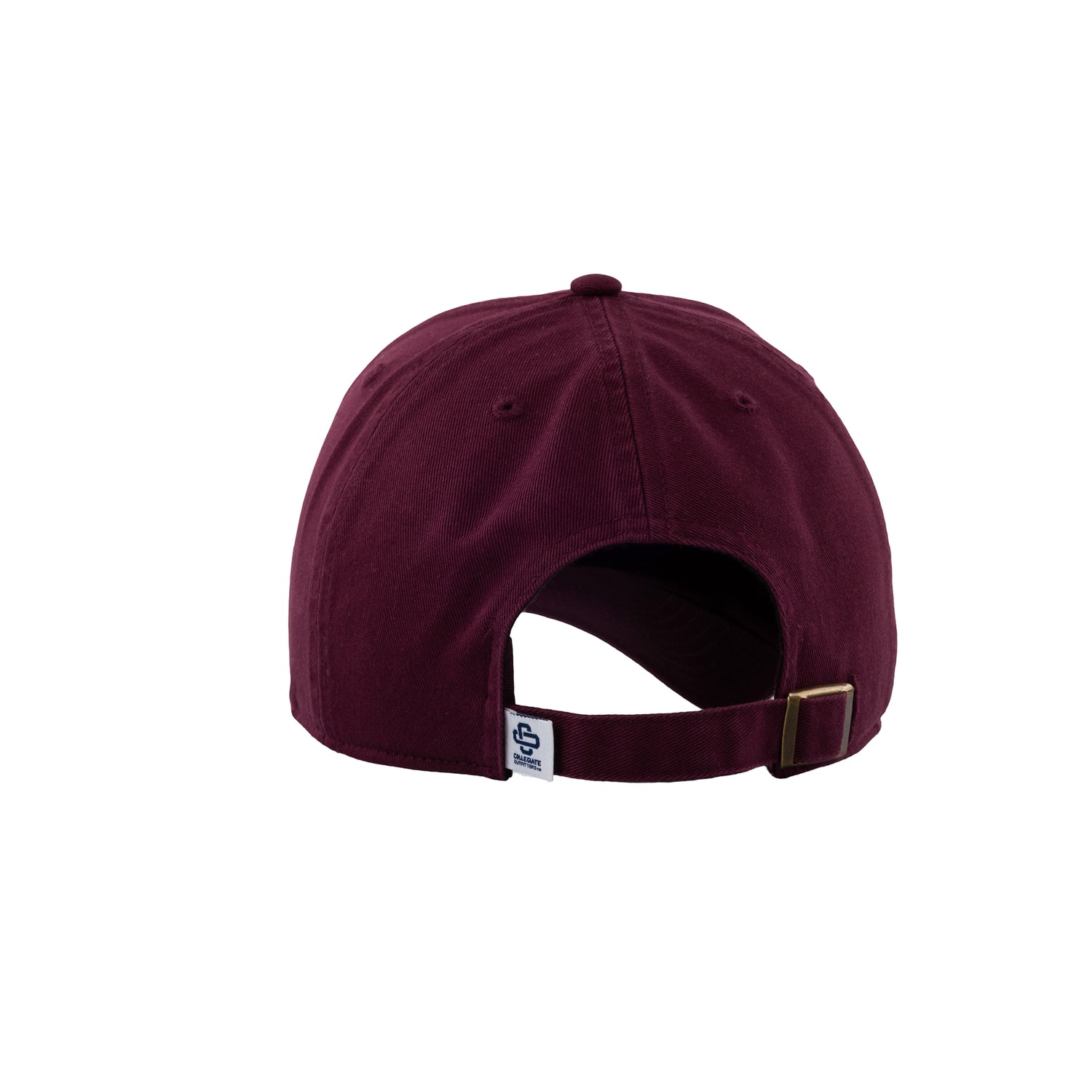 Texas A&M Maroon Basic ATM Hat