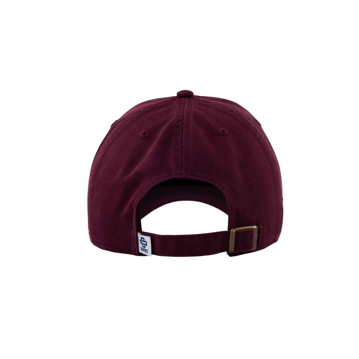 Texas A&M Maroon Basic ATM Hat