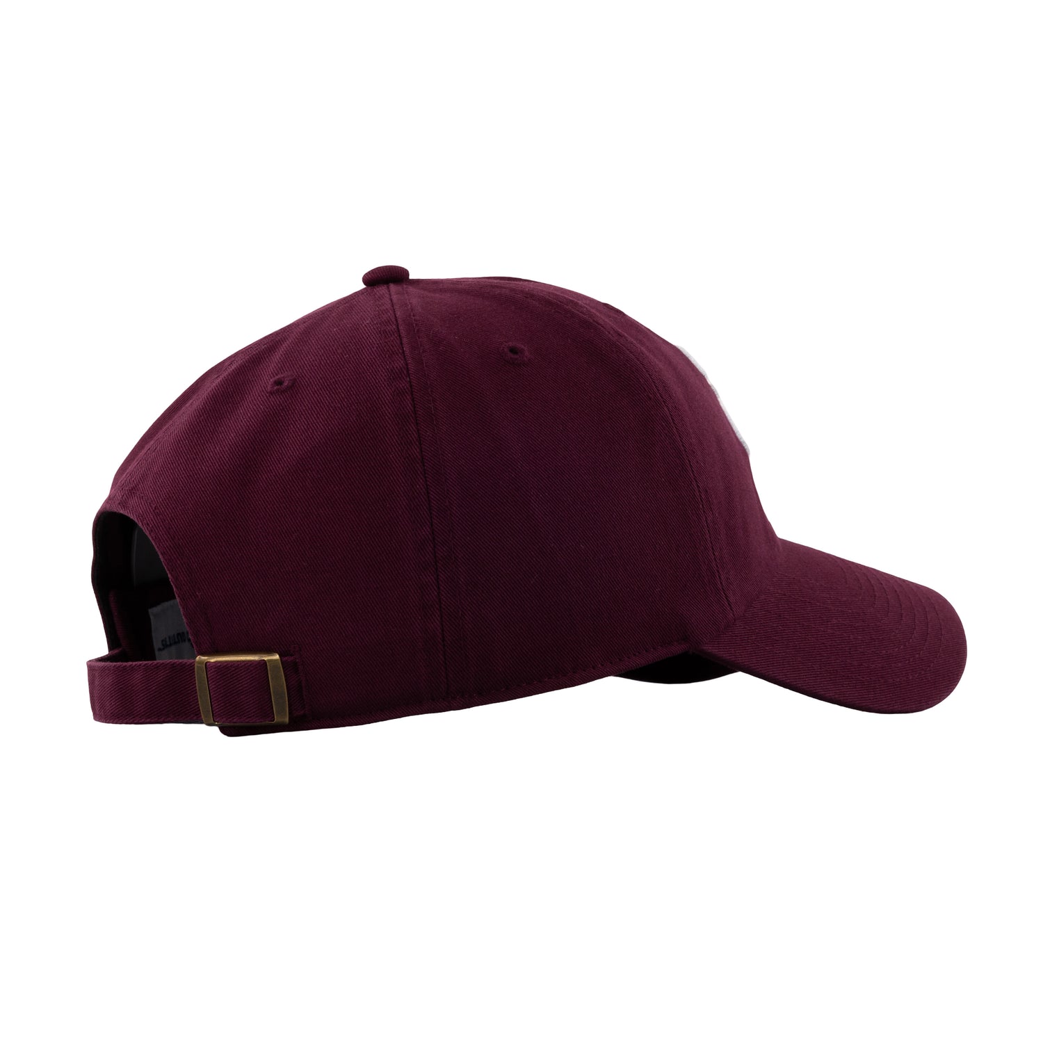 Texas A&M Maroon Basic ATM Hat