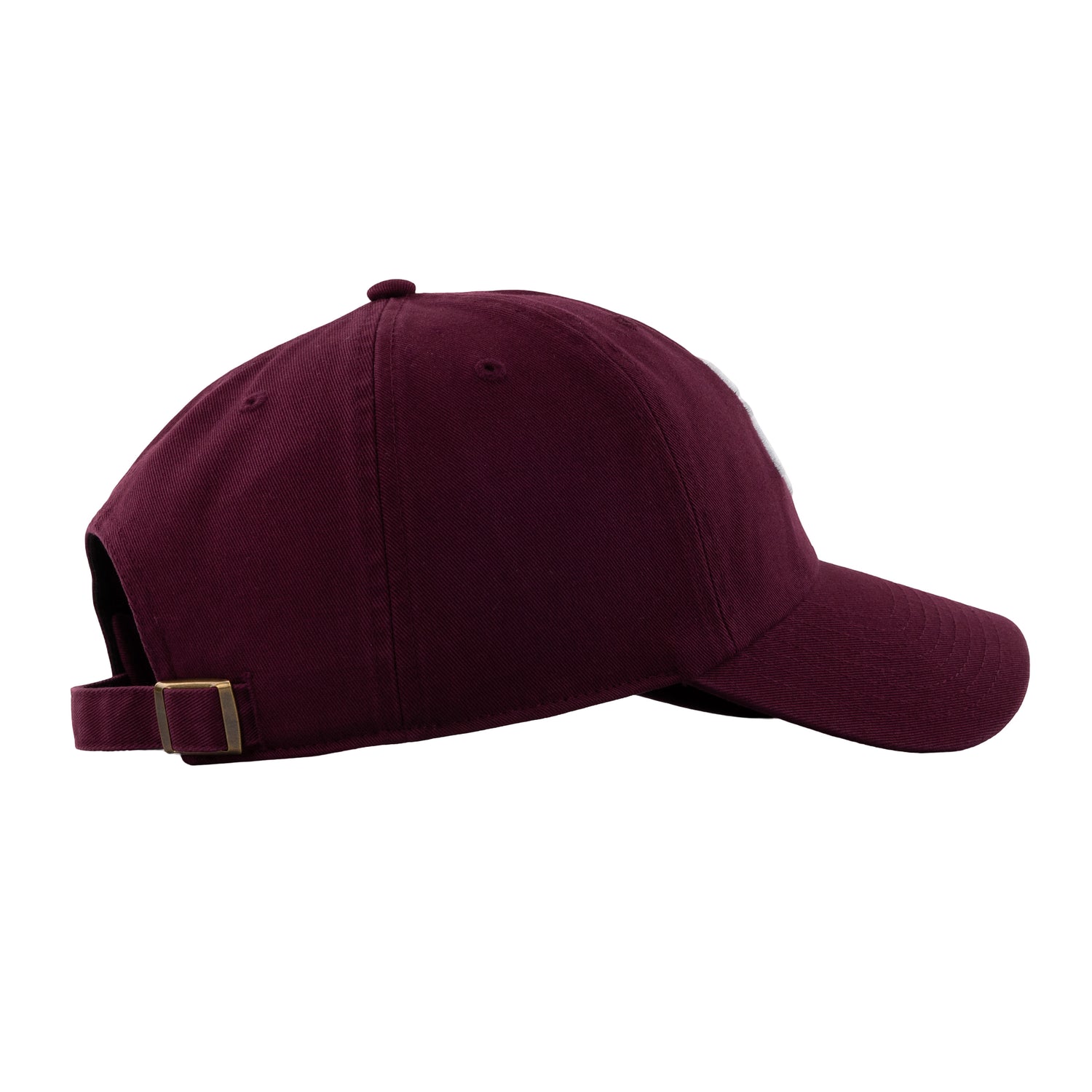 Texas A&M Maroon Basic ATM Hat