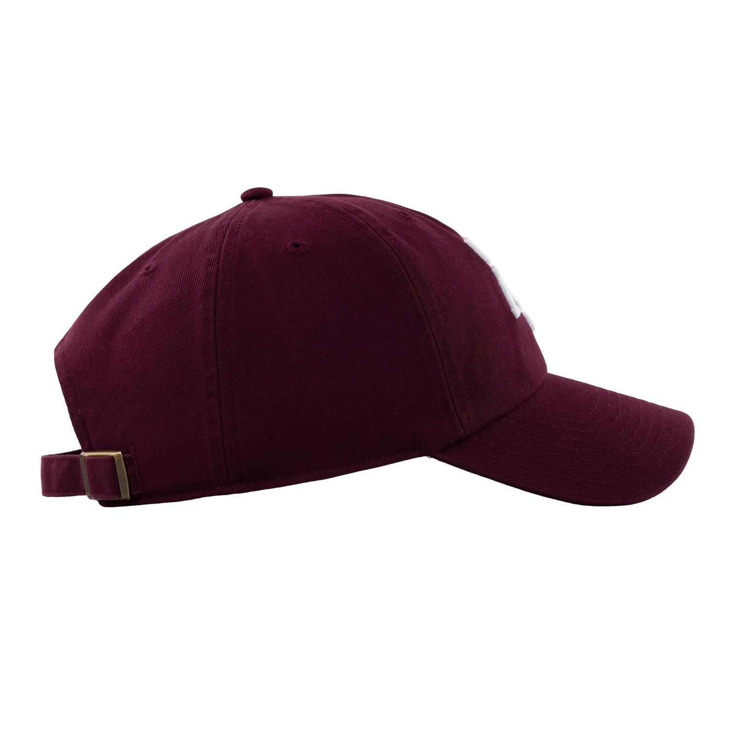 Texas A&M Maroon Basic ATM Hat