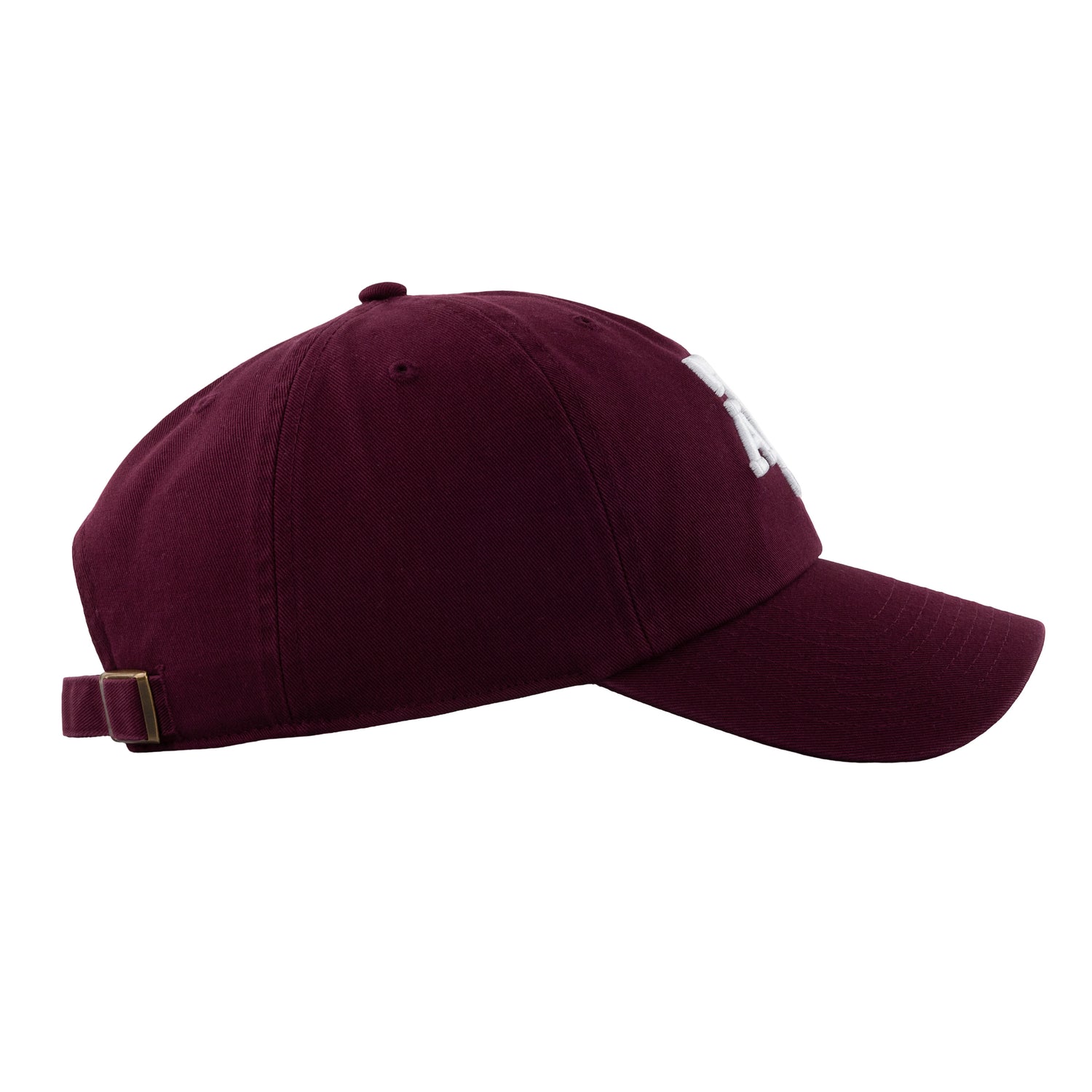 Texas A&M Maroon Basic ATM Hat