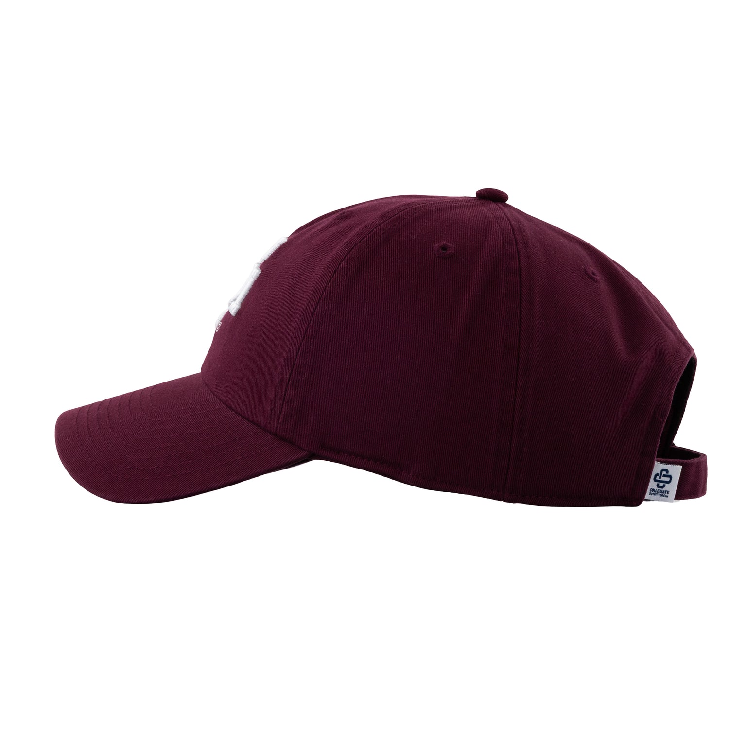 Texas A&M Maroon Basic ATM Hat