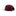 Collegiate Outfitters Youth Varsity Letters Maroon Flat Bill Hat