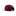 Collegiate Outfitters Youth Varsity Letters Maroon Flat Bill Hat