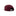 Collegiate Outfitters Youth Varsity Letters Maroon Flat Bill Hat