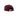 Collegiate Outfitters Youth Varsity Letters Maroon Flat Bill Hat
