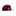 Collegiate Outfitters Youth Varsity Letters Maroon Flat Bill Hat