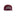 Collegiate Outfitters Youth Varsity Letters Maroon Flat Bill Hat