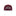Collegiate Outfitters Youth Varsity Letters Maroon Flat Bill Hat