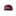 Collegiate Outfitters Youth Varsity Letters Maroon Flat Bill Hat