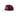 Collegiate Outfitters Youth Varsity Letters Maroon Flat Bill Hat