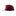 Collegiate Outfitters Youth Varsity Letters Maroon Flat Bill Hat