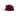 Collegiate Outfitters Youth Varsity Letters Maroon Flat Bill Hat