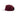Collegiate Outfitters Youth Varsity Letters Maroon Flat Bill Hat