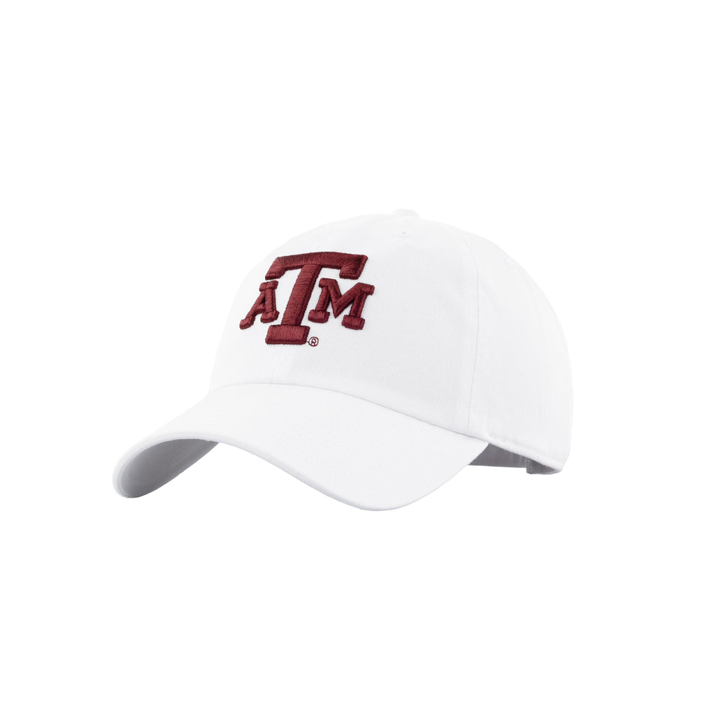 Texas A&M Collegiate Outfitters Basic Logo Hat