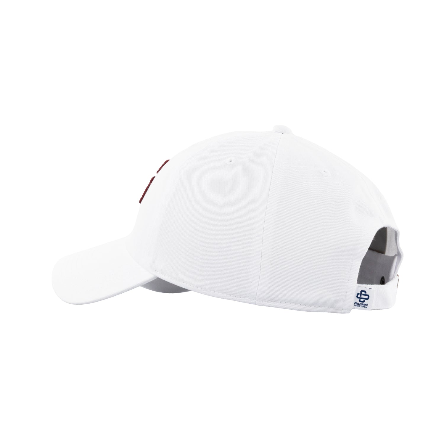 Texas A&M Collegiate Outfitters Basic Logo Hat