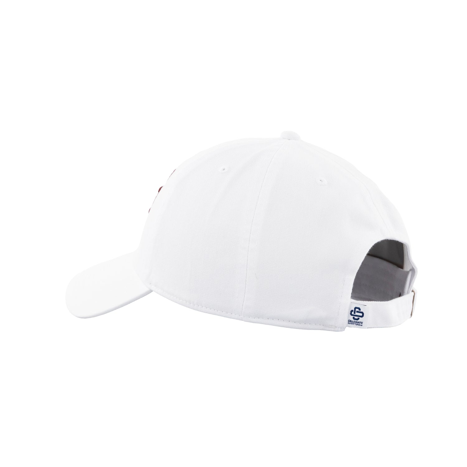 Texas A&M Collegiate Outfitters Basic Logo Hat