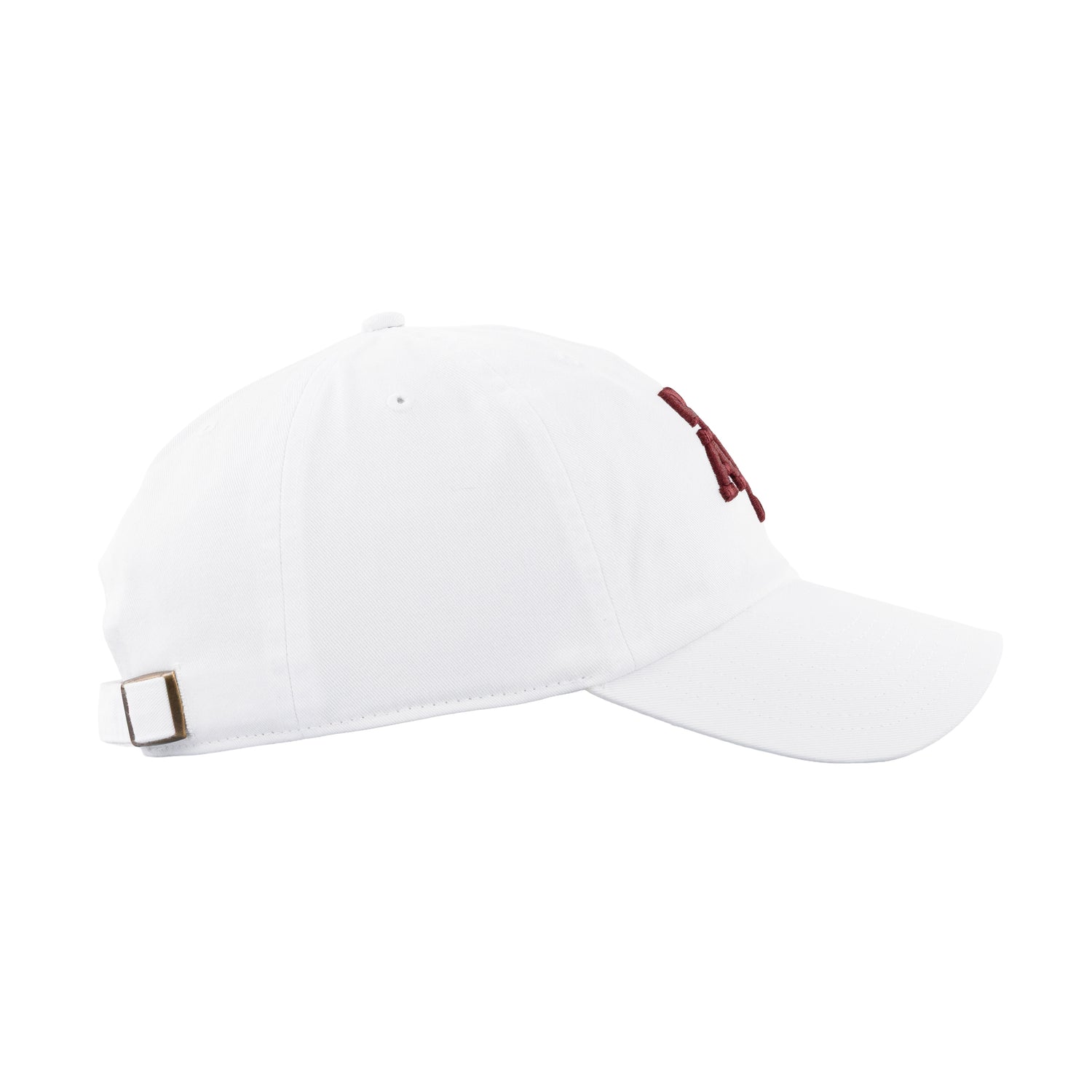 Texas A&M Collegiate Outfitters Basic Logo Hat