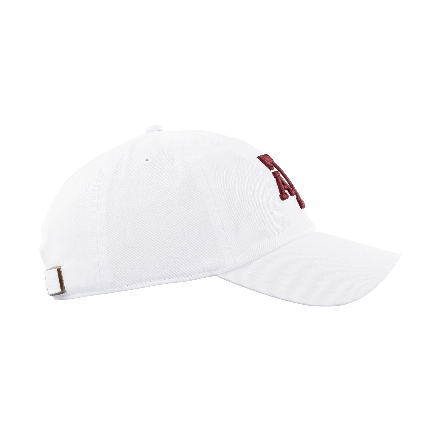 Texas A&M Collegiate Outfitters Basic Logo Hat