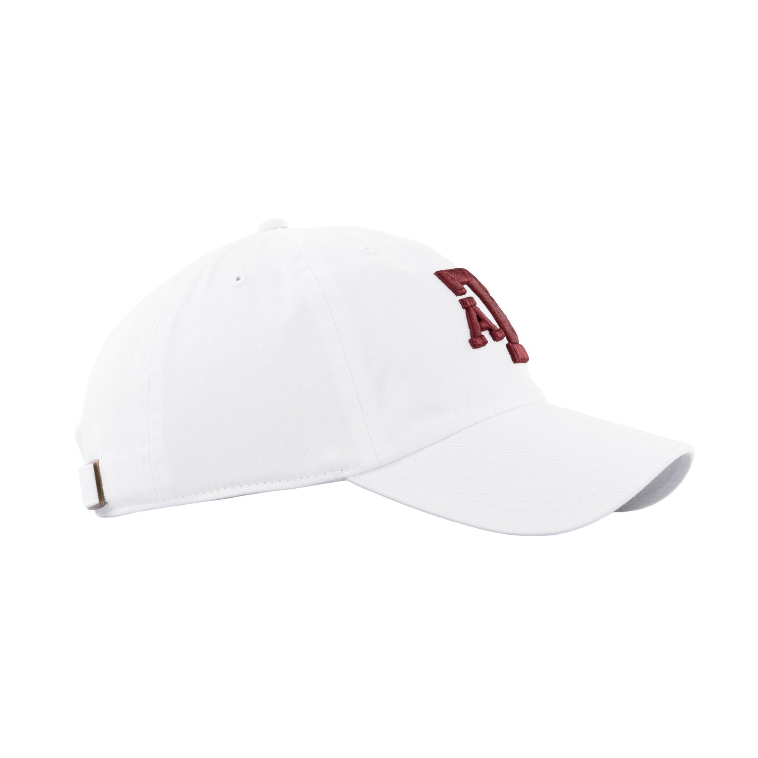 Texas A&M Collegiate Outfitters Basic Logo Hat