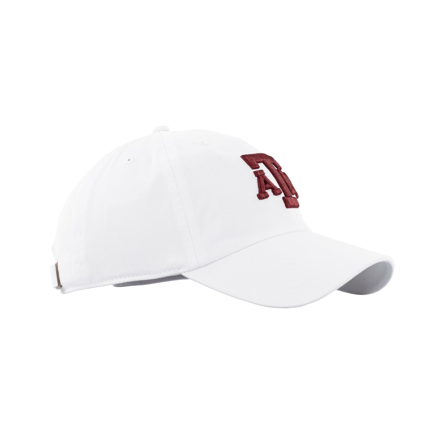 Texas A&M Collegiate Outfitters Basic Logo Hat