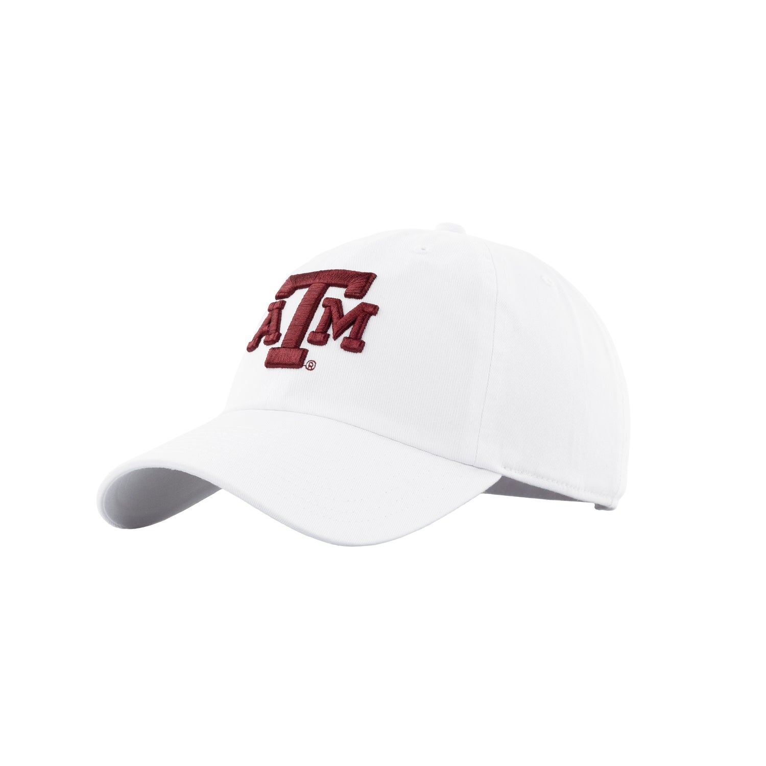 Texas A&M Collegiate Outfitters Basic Logo Hat