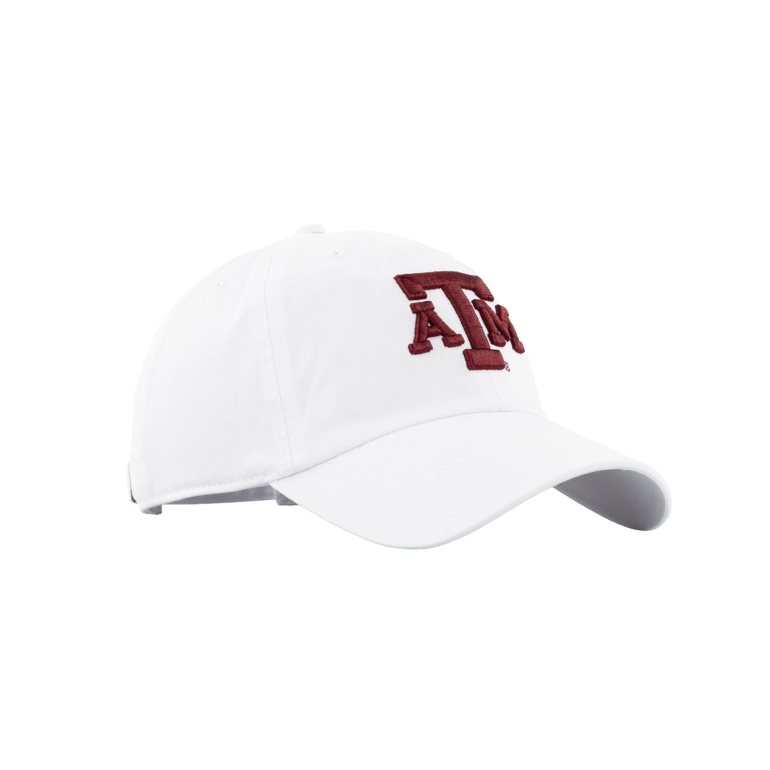 Texas A&M Collegiate Outfitters Basic Logo Hat