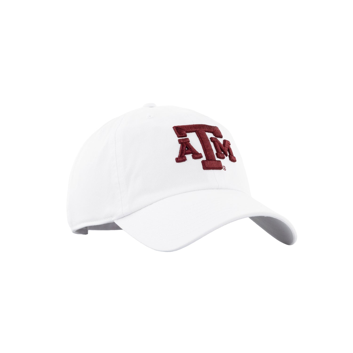 Texas A&M Collegiate Outfitters Basic Logo Hat