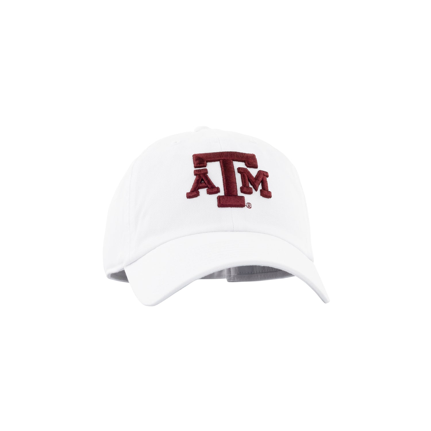 Texas A&M Collegiate Outfitters Basic Logo Hat