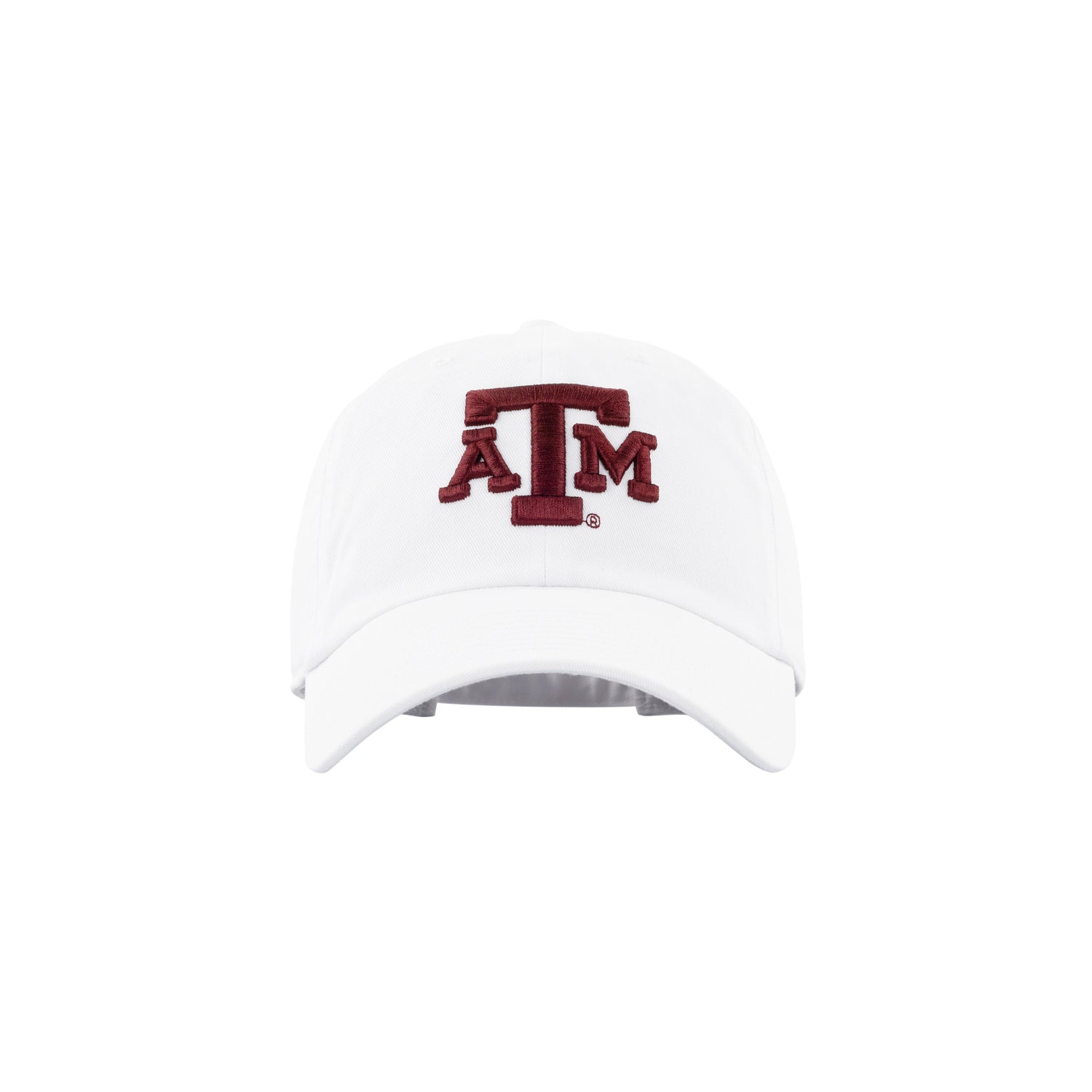 Texas A&M Collegiate Outfitters Basic Logo Hat