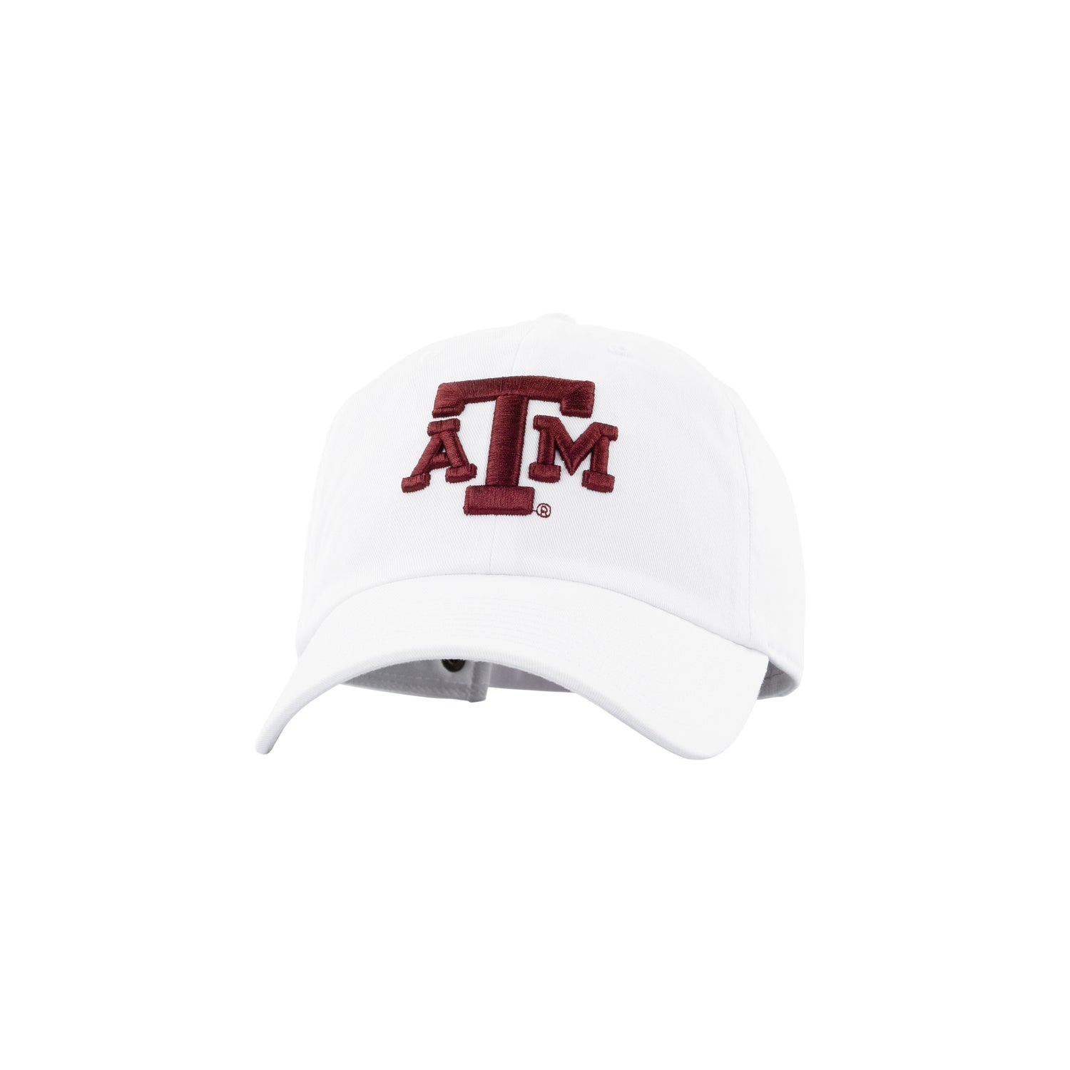 Texas A&M Collegiate Outfitters Basic Logo Hat