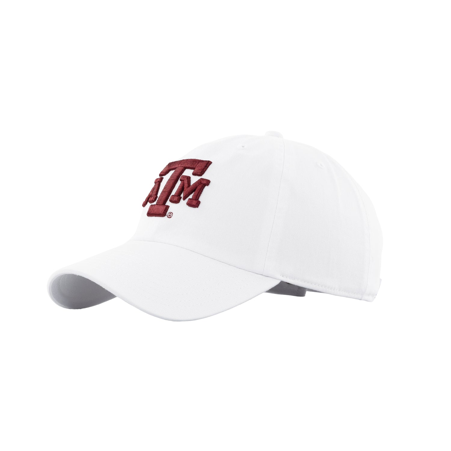 Texas A&M Collegiate Outfitters Basic Logo Hat