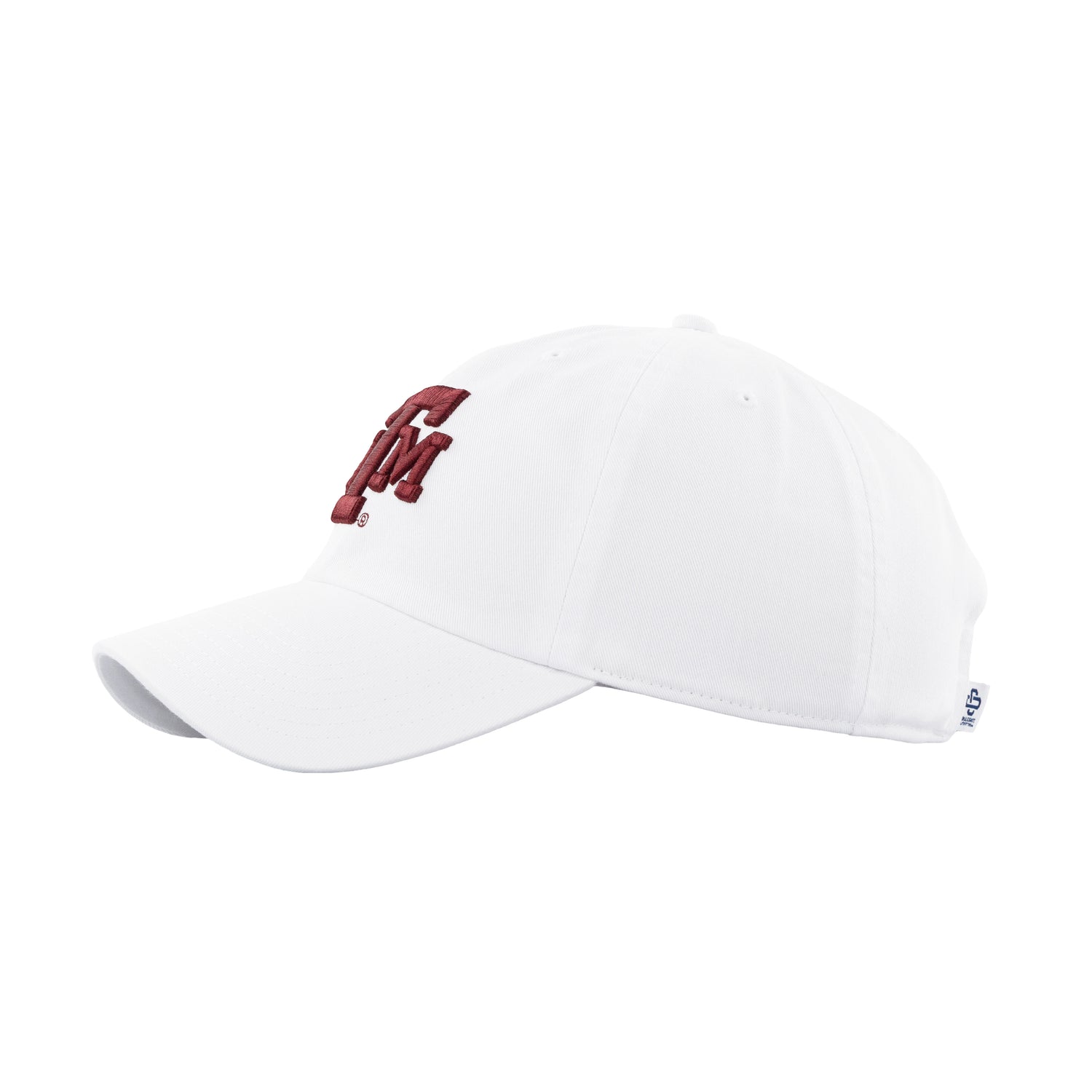 Texas A&M Collegiate Outfitters Basic Logo Hat