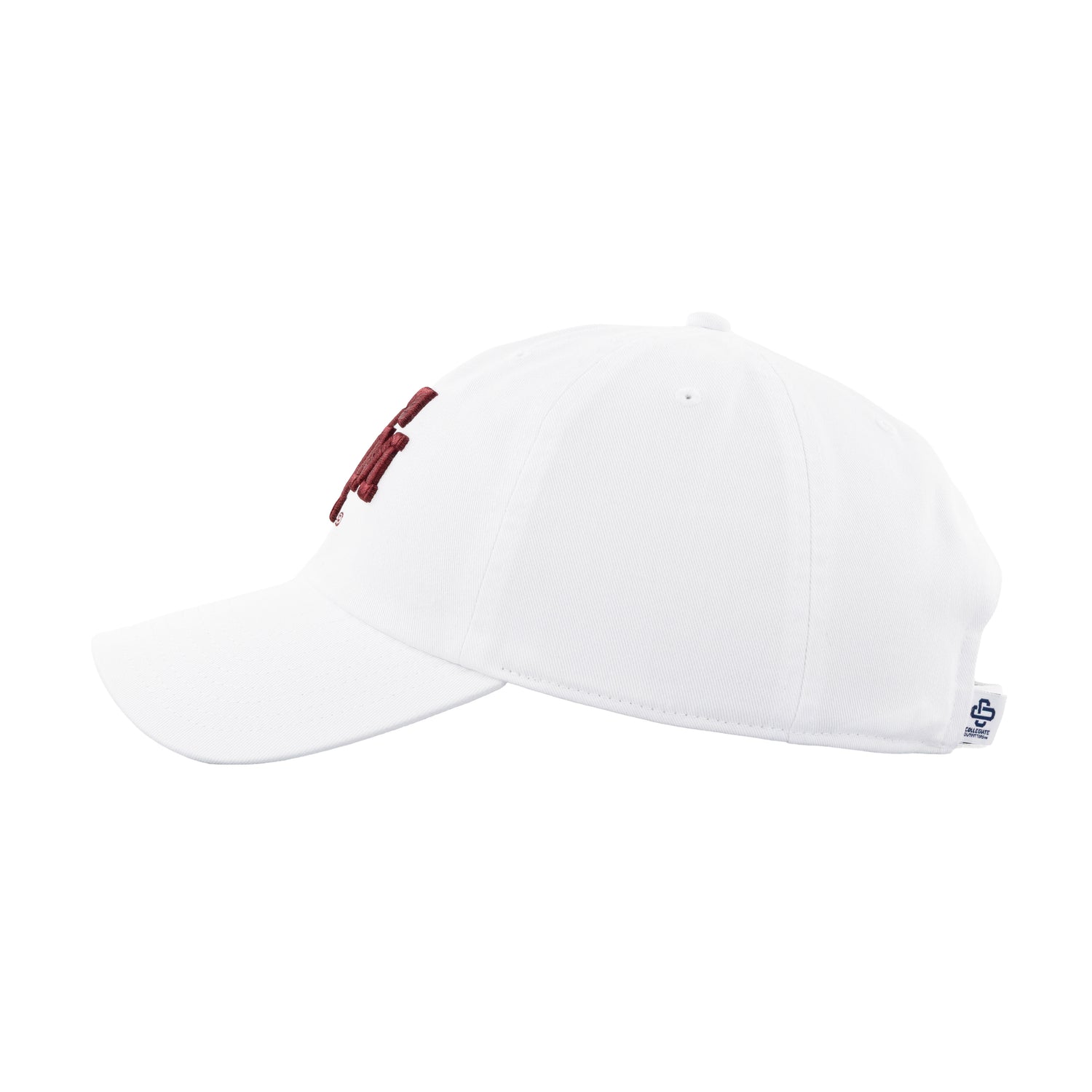 Texas A&M Collegiate Outfitters Basic Logo Hat