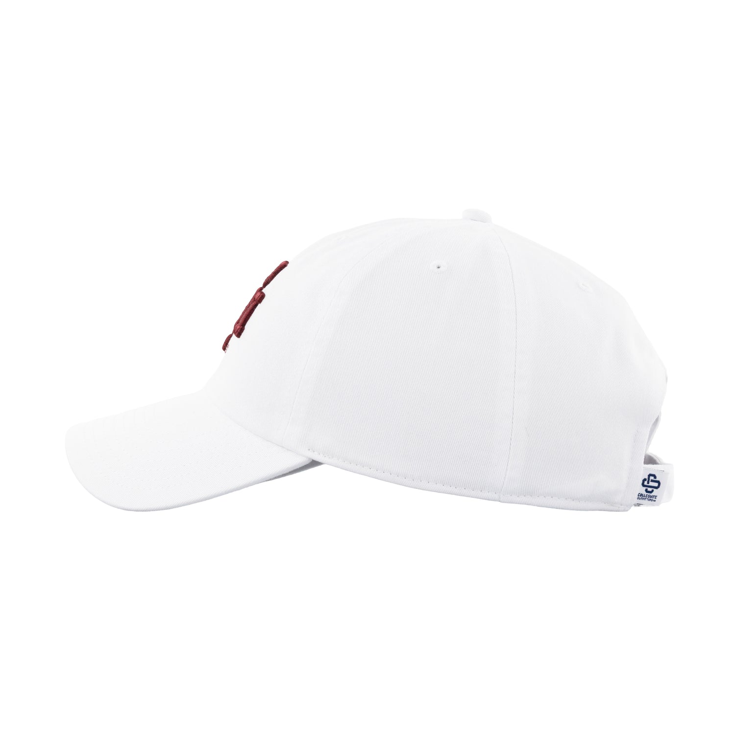 Texas A&M Collegiate Outfitters Basic Logo Hat