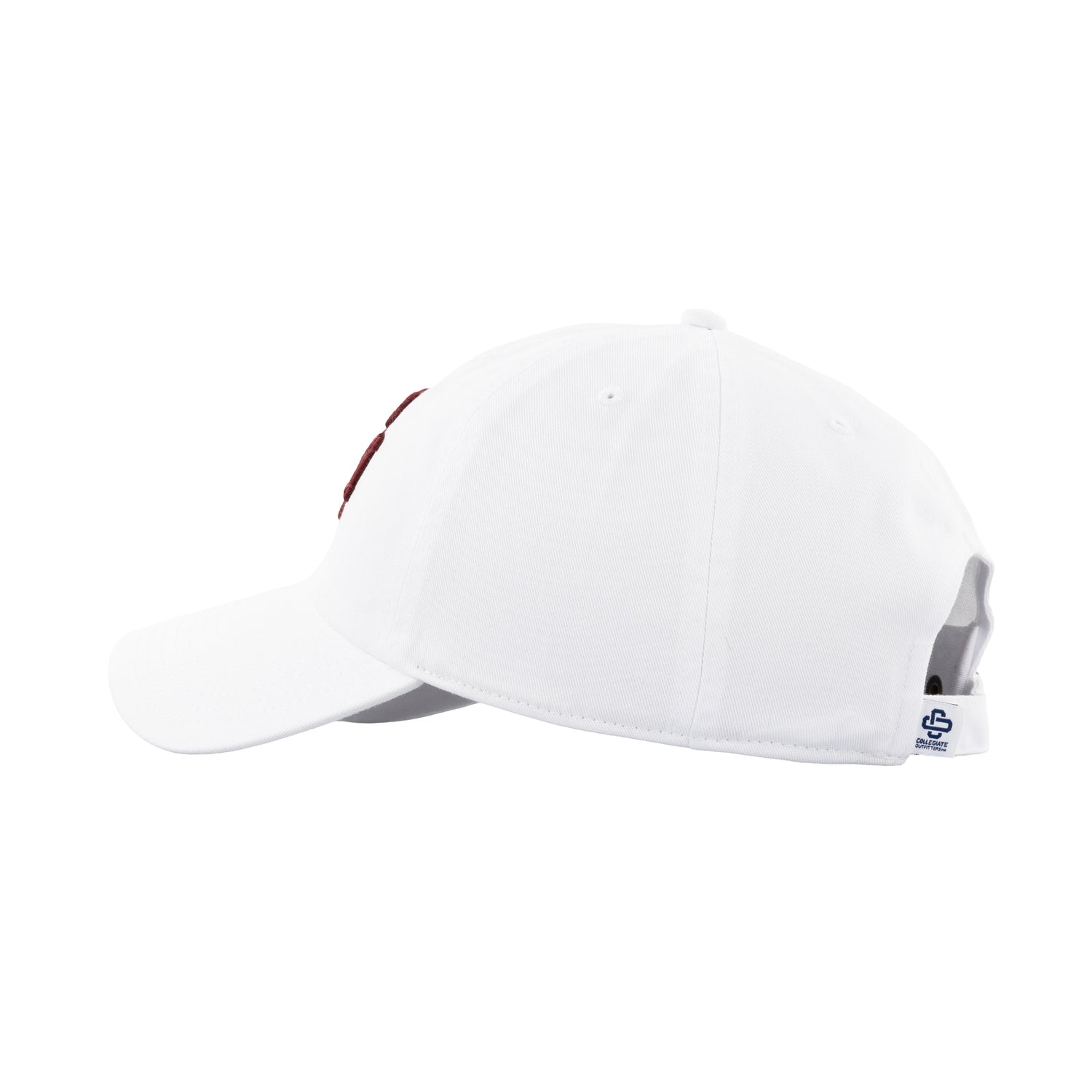 Texas A&M Collegiate Outfitters Basic Logo Hat