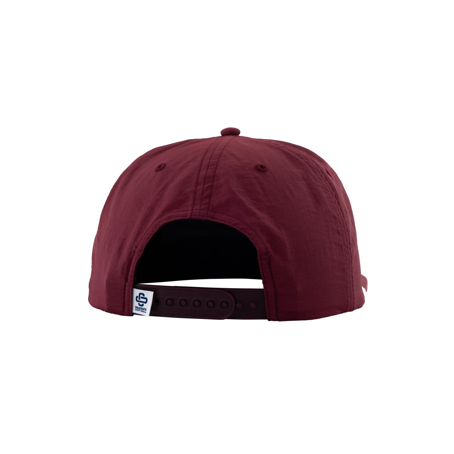 Texas A&M Collegiate Outfitters Maroon Performance Rope Cap