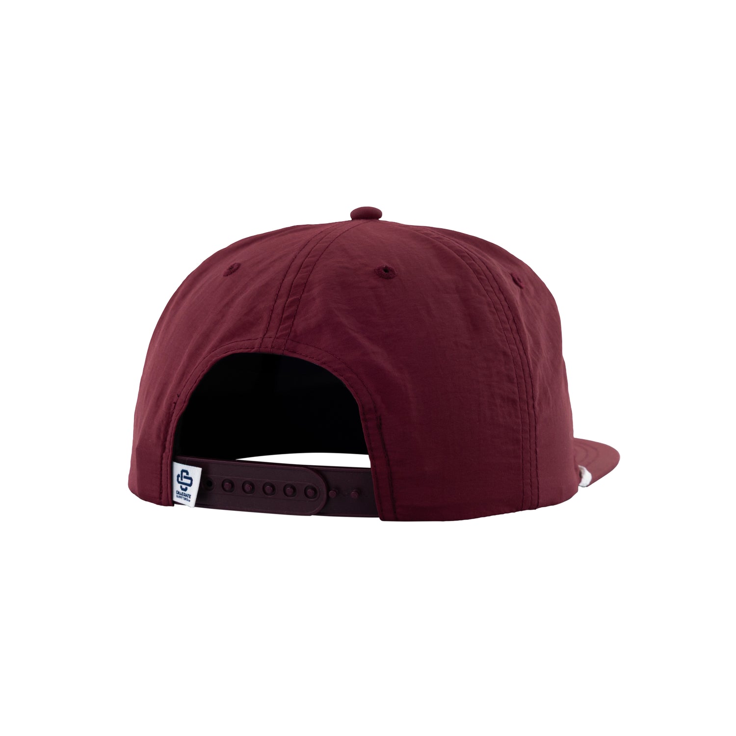 Texas A&M Collegiate Outfitters Maroon Performance Rope Cap