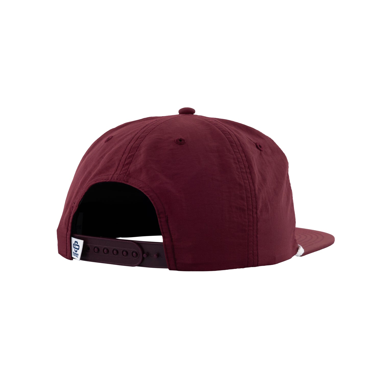 Texas A&M Collegiate Outfitters Maroon Performance Rope Cap